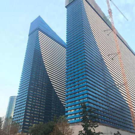 Batum City Exterior photo